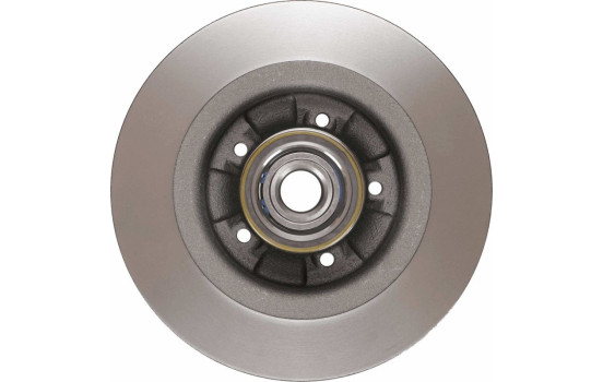 Brake Disc DF4227BS TRW, Image 3