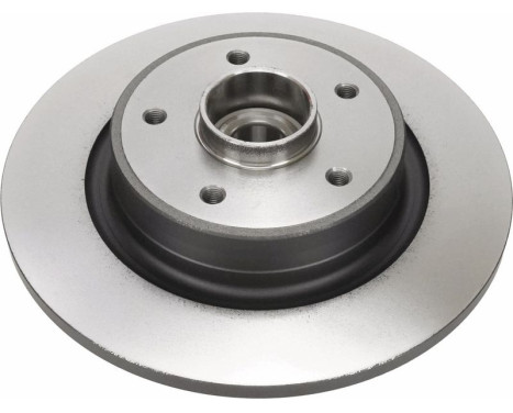 Brake Disc DF4227BS TRW, Image 4