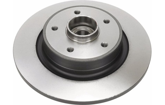 Brake Disc DF4227BS TRW, Image 4