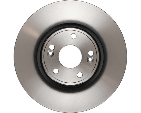 Brake Disc DF4229S TRW, Image 4