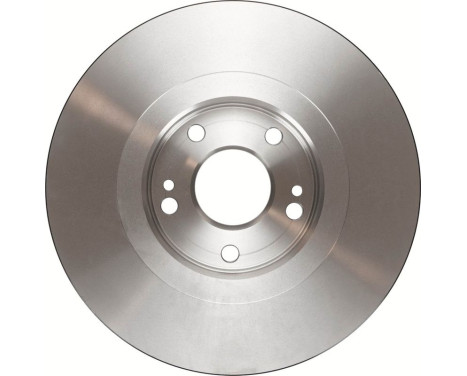 Brake Disc DF4229S TRW, Image 5