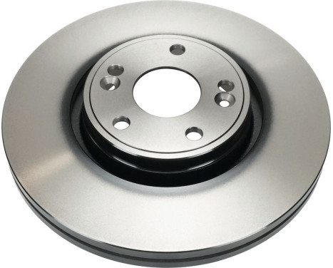 Brake Disc DF4229S TRW, Image 6