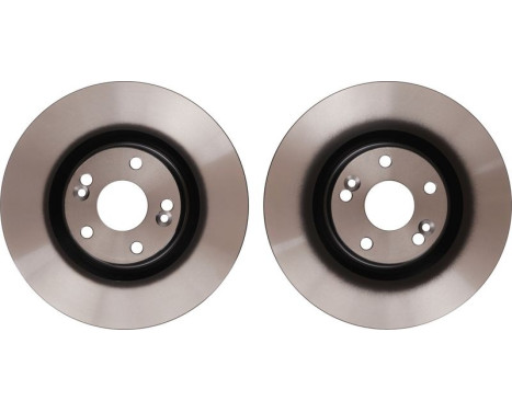 Brake Disc DF4230 TRW, Image 2