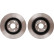 Brake Disc DF4230 TRW, Thumbnail 2