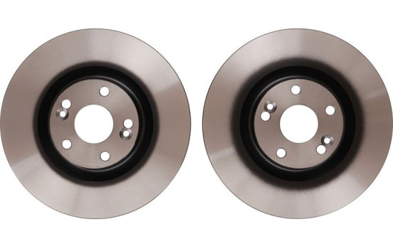 Brake Disc DF4230 TRW, Image 2