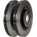 Brake Disc DF4230 TRW, Thumbnail 4