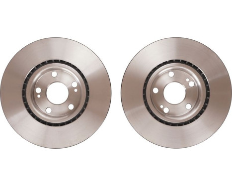 Brake Disc DF4230 TRW, Image 6