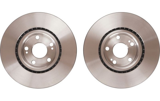 Brake Disc DF4230 TRW, Image 6