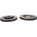 Brake Disc DF4230 TRW, Thumbnail 7
