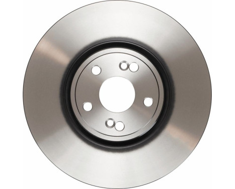 Brake Disc DF4231S TRW, Image 3