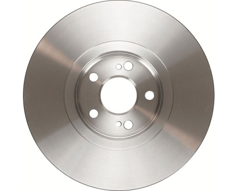 Brake Disc DF4231S TRW, Image 4