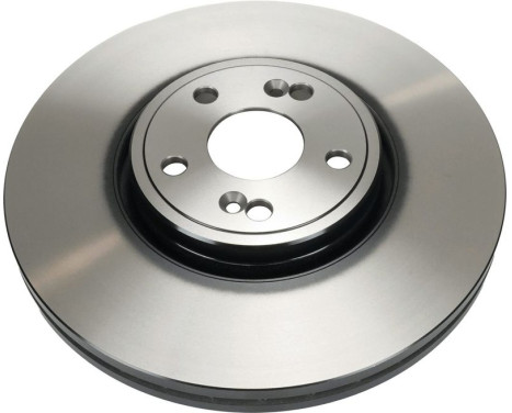 Brake Disc DF4231S TRW, Image 5