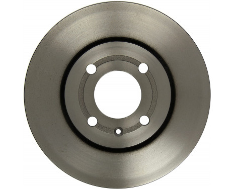 Brake Disc DF4232 TRW