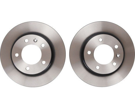 Brake Disc DF4234 TRW, Image 4