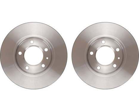 Brake Disc DF4234 TRW, Image 5