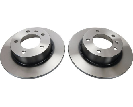 Brake Disc DF4234 TRW, Image 6