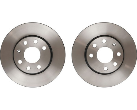 Brake Disc DF4236 TRW, Image 4