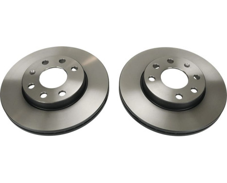 Brake Disc DF4236 TRW, Image 6