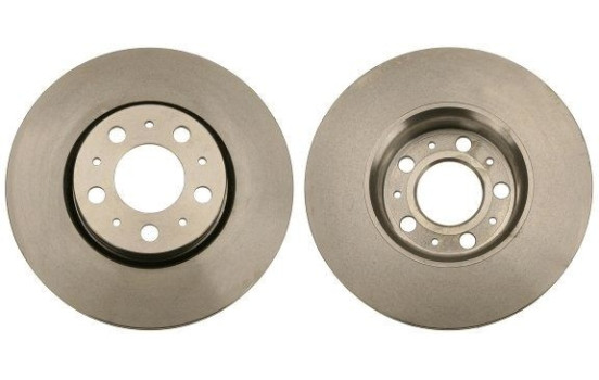 Brake Disc DF4238 TRW, Image 2