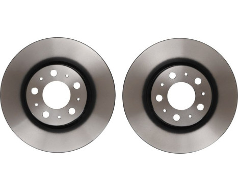 Brake Disc DF4238 TRW, Image 4