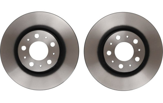 Brake Disc DF4238 TRW, Image 4