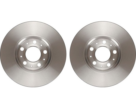 Brake Disc DF4238 TRW, Image 5