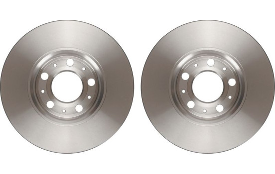 Brake Disc DF4238 TRW, Image 5