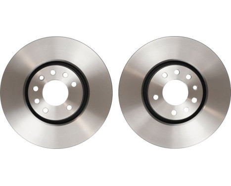 Brake Disc DF4246 TRW, Image 5