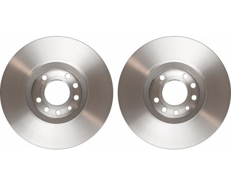 Brake Disc DF4246 TRW, Image 6