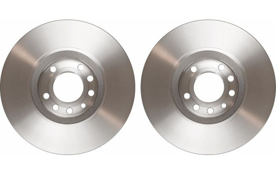 Brake Disc DF4246 TRW, Image 6