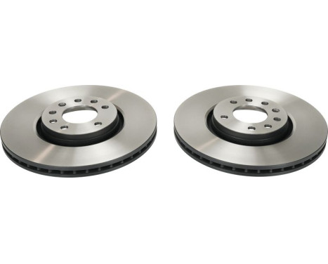 Brake Disc DF4246 TRW, Image 7
