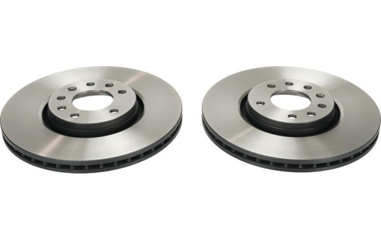 Brake Disc DF4246 TRW, Image 7