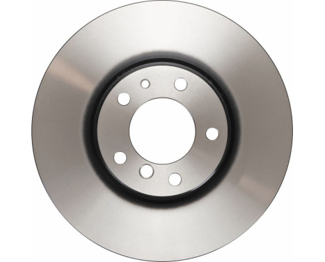 Brake Disc DF4248S TRW, Image 4