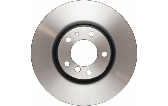 Brake Disc DF4248S TRW, Image 4