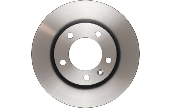 Brake Disc DF4249S TRW, Image 5