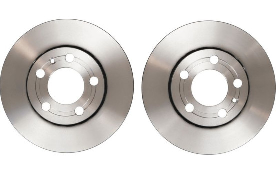 Brake Disc DF4253 TRW, Image 4