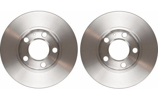 Brake Disc DF4253 TRW, Image 5