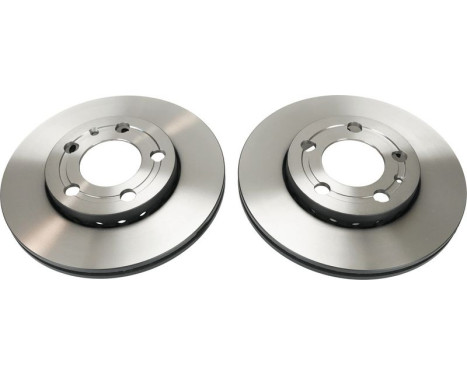 Brake Disc DF4253 TRW, Image 6