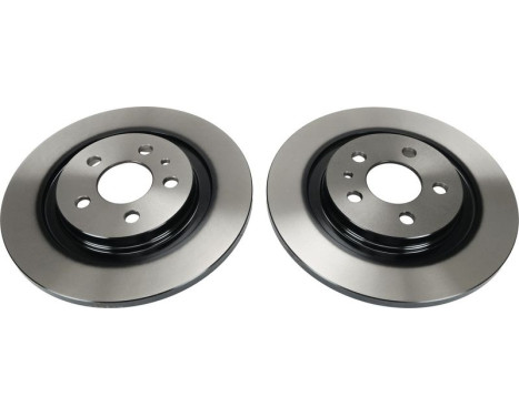 Brake Disc DF4256 TRW, Image 6