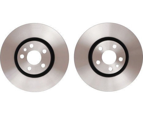 Brake Disc DF4257 TRW, Image 4