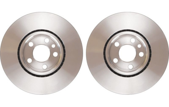 Brake Disc DF4257 TRW, Image 5
