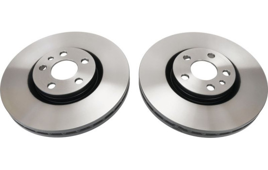 Brake Disc DF4257 TRW, Image 6