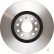 Brake Disc DF4258S TRW, Thumbnail 3