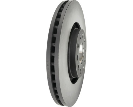 Brake Disc DF4258S TRW, Image 4