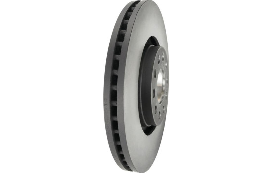 Brake Disc DF4258S TRW, Image 4