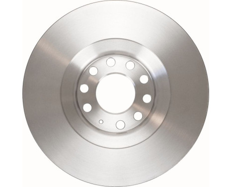 Brake Disc DF4258S TRW, Image 6