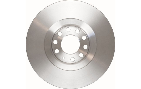 Brake Disc DF4258S TRW, Image 6