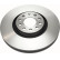 Brake Disc DF4258S TRW, Thumbnail 7