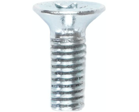 Brake Disc DF4258S TRW, Image 8