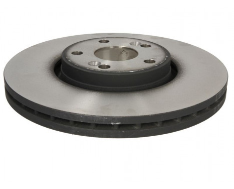 Brake Disc DF4260S TRW